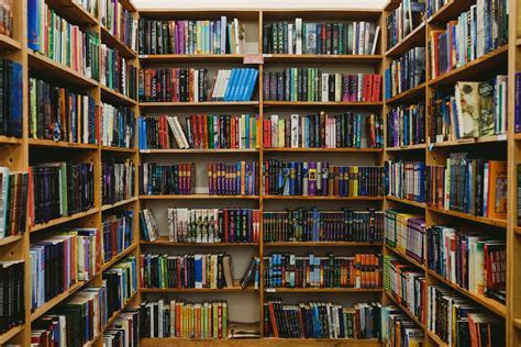 How Many Books Are Needed to Be Considered a Library? A Multi-faceted View