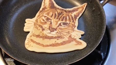 How to Make Pancake Art: A Creative Journey into Fluffy Delicacies