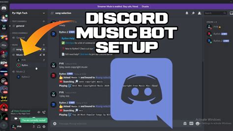 How to Put a Music Bot in Discord: A Detailed Guide with Insightful Views