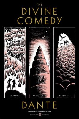 is the divine comedy hard to read Does it challenge modern readers with its archaic language and complex symbolism?