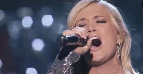 Listen to Carrie Underwood How Great Thou Art: A Melodic Journey Through Faith and Modernity