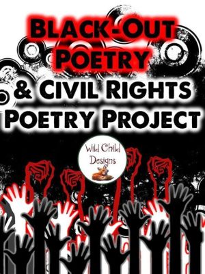 What Was Important about Poetry in the Civil Rights Era: A Multi-Layered Perspective